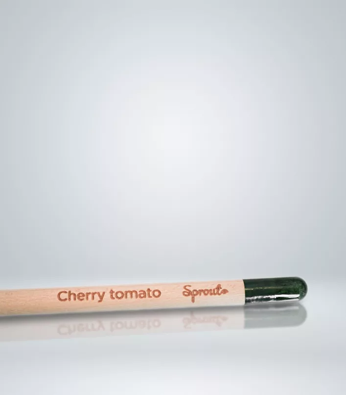 Crayon à planter Sprout
